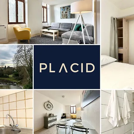 Le Maestro - Vue Imprenable & Hyper Centre Apartamento Mont-de-Marsan