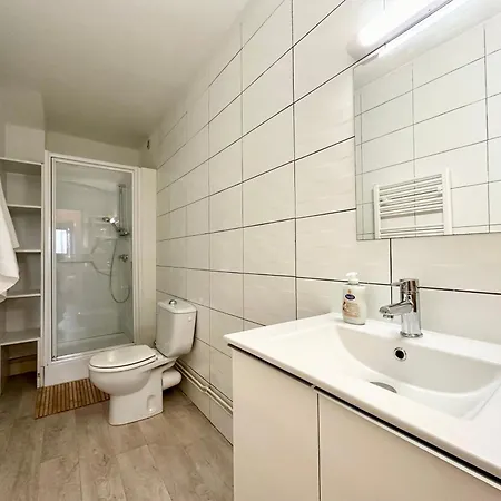 Le Maestro - Vue Imprenable & Hyper Centre *