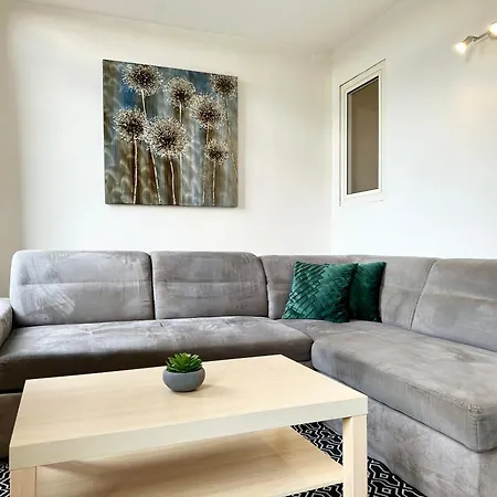 Appartement Le Maestro - Vue Imprenable & Hyper Centre Mont-de-Marsan