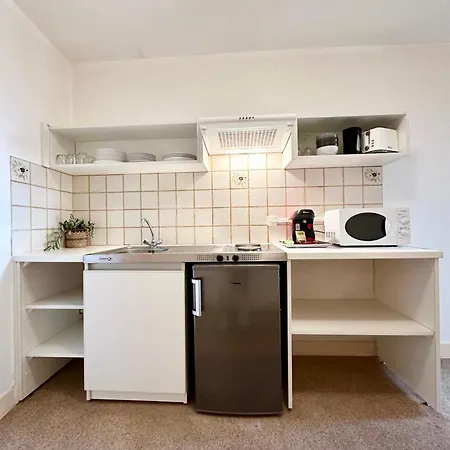 Le Maestro - Vue Imprenable & Hyper Centre Apartamento