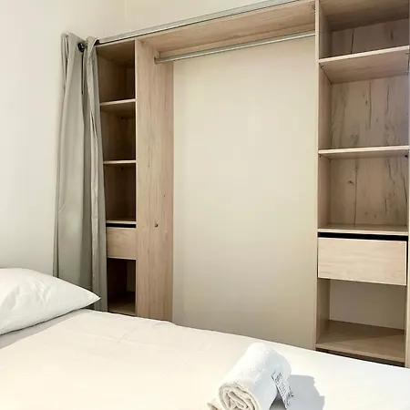 Le Maestro - Vue Imprenable & Hyper Centre Apartamento *