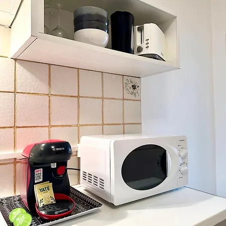 Apartamento Le Maestro - Vue Imprenable & Hyper Centre Mont-de-Marsan