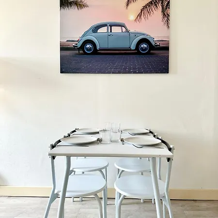 Apartamento Le Maestro - Vue Imprenable & Hyper Centre