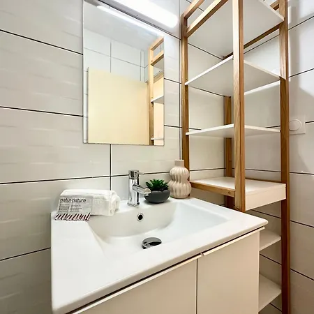 Le Maestro - Vue Imprenable & Hyper Centre Appartement