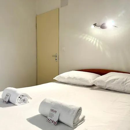 Apartamento Le Maestro - Vue Imprenable & Hyper Centre *