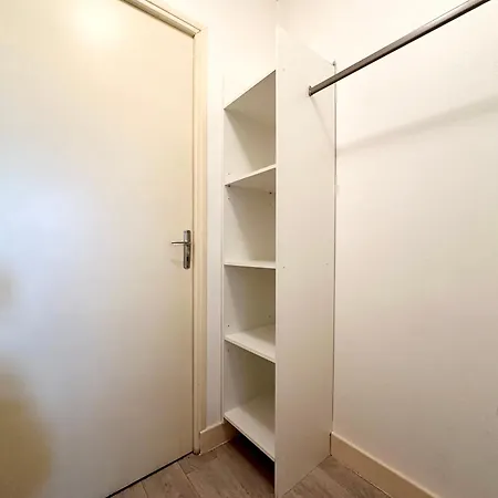 Apartamento Le Maestro - Vue Imprenable & Hyper Centre