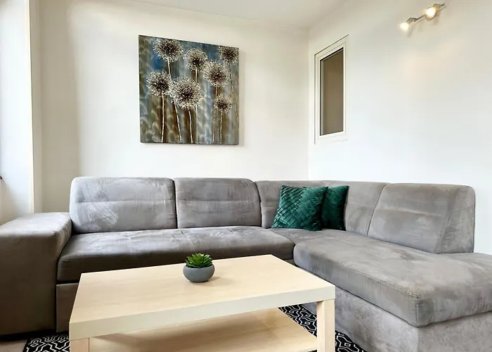 Апартаменты Le Maestro - Vue Imprenable & Hyper Centre Мон-де-Марсан