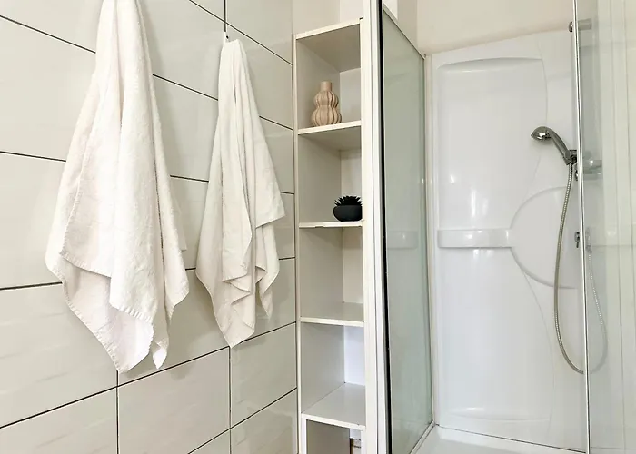 Le Maestro - Vue Imprenable & Hyper Centre Апартаменты Мон-де-Марсан