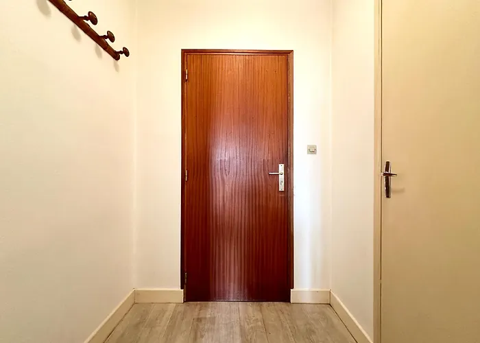 Апартаменты Le Maestro - Vue Imprenable & Hyper Centre