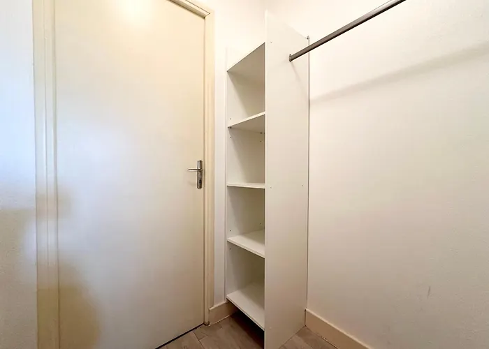 Апартаменты Le Maestro - Vue Imprenable & Hyper Centre